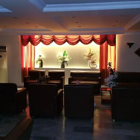 özgürhan 3* Side
