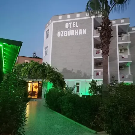 özgürhan