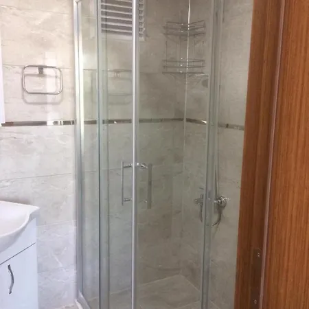 özgürhan Hotel 3*