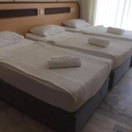 Hotel özgürhan