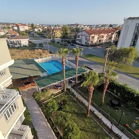Hotel özgürhan