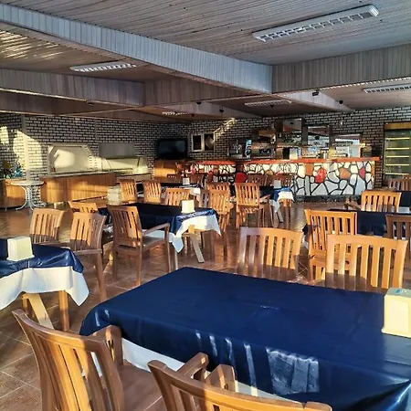 özgürhan Hotel