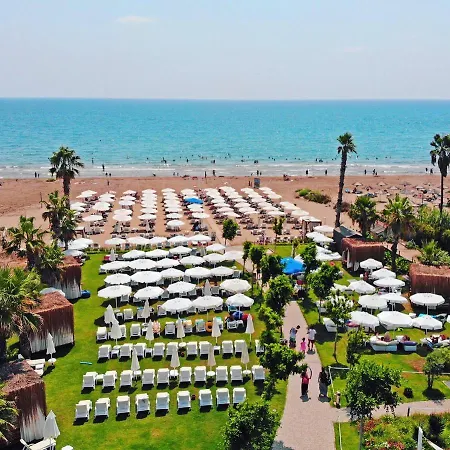 özgürhan Hotel 3*